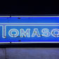DeTomaso Neon Sign #N149