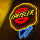 Chrysler Neon Sign #N135