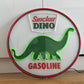 Sinclair Dino Neon Sign #N127