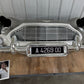 Aston Martin DB5 Full Scale Front Bumper Display Model #P1