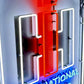International Harvester Neon Sign #N117