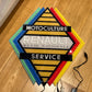Renault Neon Sign #N139
