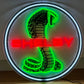 Shelby Neon Sign #N131