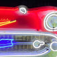 Chevrolet Bel Air Grill Neon Sign #N7