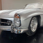 Mercedes-Benz 300SL Junior Car #J4