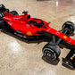 Ferrari SF-23 F1 1:2 Scale Display Model #F6