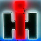 International Harvester Neon Sign #N117