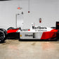 McLaren MP4/4 F1 1:1 Scale Display Model #F4