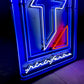 Pininfarina Neon Sign #N150