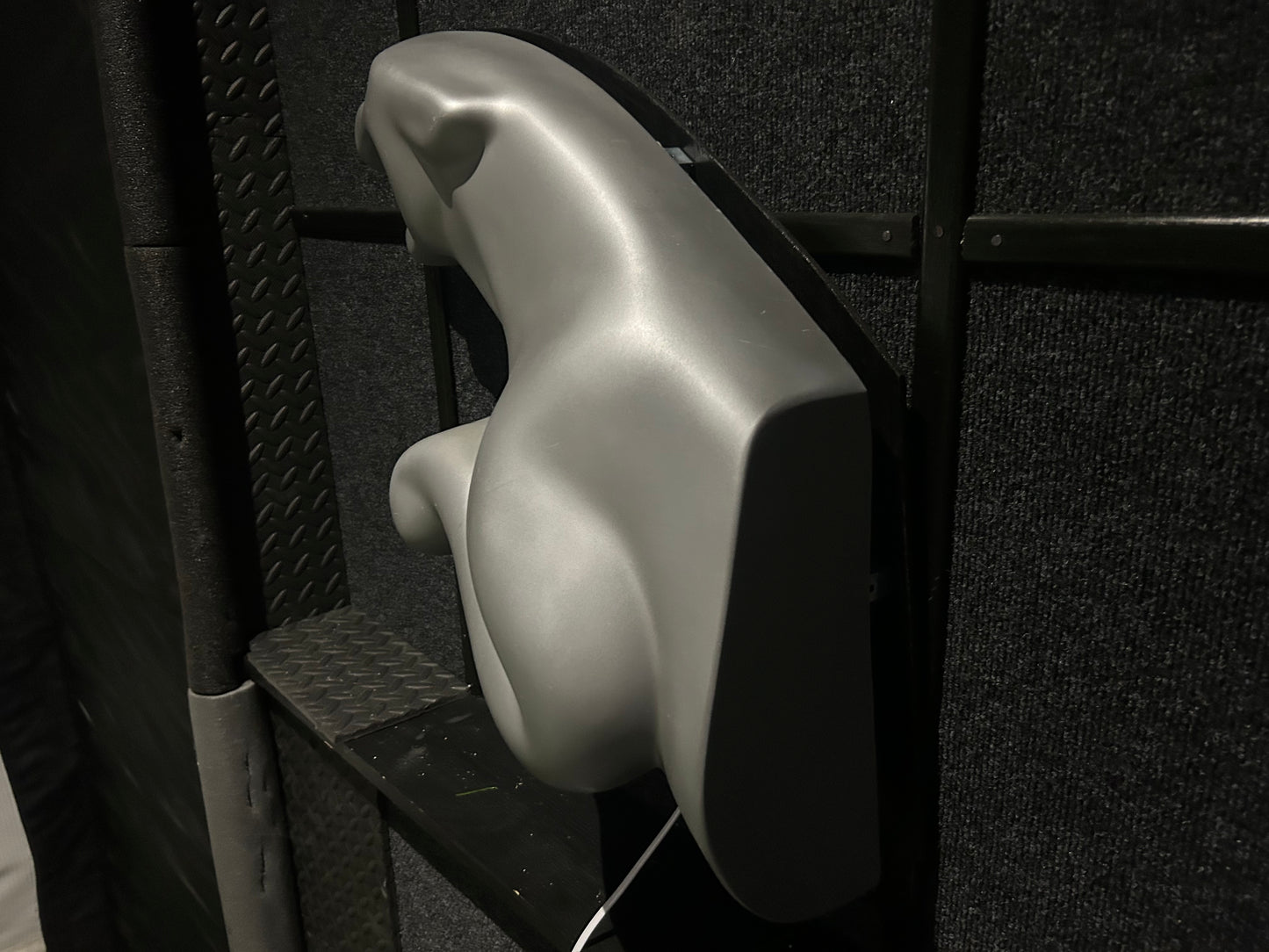 Jaguar Dealership Sign #S15