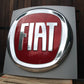 FIAT Dealership Illuminated Sign #D49