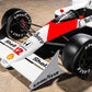 McLaren MP4/4 F1 1:1 Scale Display Model #F4