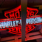 Harley Davidson Motorcycles Neon Sign #N46