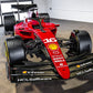 Ferrari SF-23 F1 1:1 Scale Display Model #F1