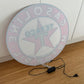 Texaco Gasoline Motor Oil Neon Sign #N143