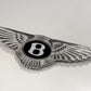 Bentley Wings Metal Plaque Sign #A13