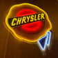 Chrysler Neon Sign #N135