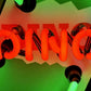 Sinclair Dinosaur Neon Sign #N118
