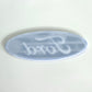 Ford Acrylic Logo Sign #A35