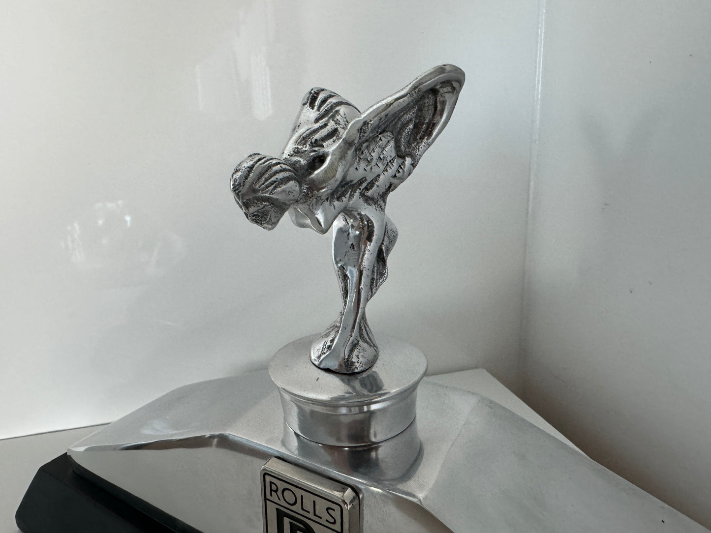 Rolls Royce Radiator Sculpture #S8