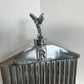 Rolls Royce Large Radiator Sculpture #S7
