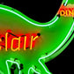 Sinclair Dinosaur Neon Sign #N118