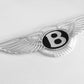 Bentley Acrylic Logo Sign #A8