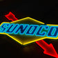 Sunoco Neon Sign #N125