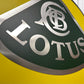 Lotus Illuminated Dealership Crest Logo Sign #D54