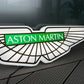 Aston Martin Illuminated Wings Sign #B6