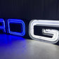 Ford GT Neon Sign #N154