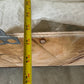 Aston Martin DB5 Full Scale Front Bumper Display Model #P1