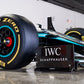 Mercedes-AMG W10 EQ Power+ F1 1:1 Scale Display Model #F3