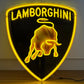 Lamborghini Neon Sign #N126