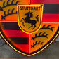 Porsche Neon Sign #N122