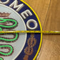 Alfa Romeo Neon Sign #N132