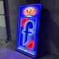 Pininfarina Neon Sign #N150