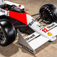 McLaren MP4/4 F1 1:1 Scale Display Model #F4