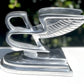 Bentley Flying Spur Metal Sculpture #S14