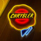 Chrysler Neon Sign #N135