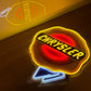Chrysler Neon Sign #N135