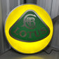 Lotus Illuminated Dealership Crest Logo Sign #D54
