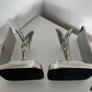 Rolls Royce Art Deco Book Ends #S13