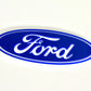 Ford Acrylic Logo Sign #A35