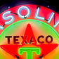 Texaco Neon Sign #N107