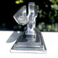 Bentley Flying Spur Metal Sculpture #S14