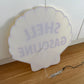 Shell Gasoline Neon Sign #N138