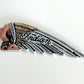 Indian Motorcycles Metal Sign #A79