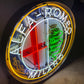 Alfa Romeo Neon Sign #N152
