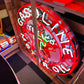 Texaco Neon Sign #N108